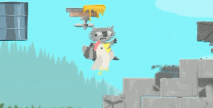 รายการของขวัญในเกม Super Chicken Horse บนมือถือ สรุปรายการของขวัญในเกม Super Chicken Horse บนมือถือ