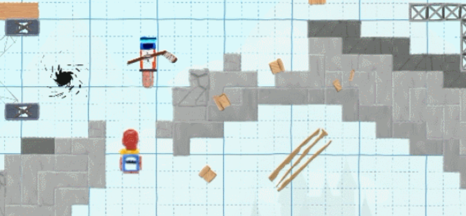 รายการของขวัญในเกม Super Chicken Horse บนมือถือ สรุปรายการของขวัญในเกม Super Chicken Horse บนมือถือ