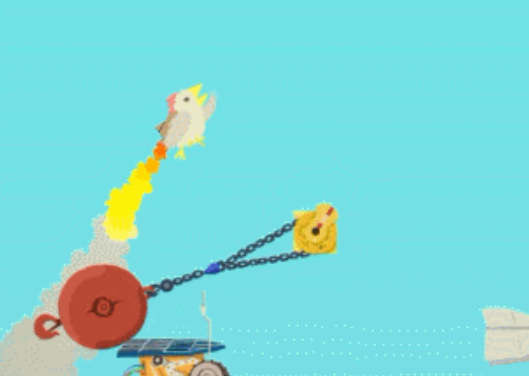 รายการของขวัญในเกม Super Chicken Horse บนมือถือ สรุปรายการของขวัญในเกม Super Chicken Horse บนมือถือ