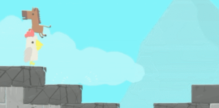 รายการของขวัญในเกม Super Chicken Horse บนมือถือ สรุปรายการของขวัญในเกม Super Chicken Horse บนมือถือ