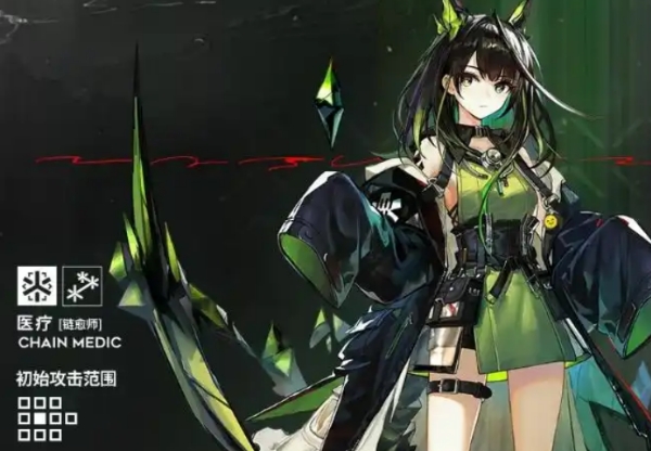 การแนะนำ Mon3tr ในเกม Tomorrow's Ark ว่า Mon3tr ใน Tomorrow's Ark นั้นเป็นอย่างไร