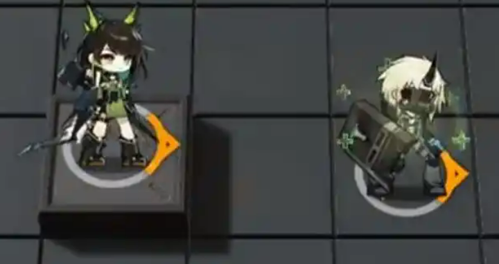 การแนะนำ Mon3tr ในเกม Tomorrow's Ark ว่า Mon3tr ใน Tomorrow's Ark นั้นเป็นอย่างไร