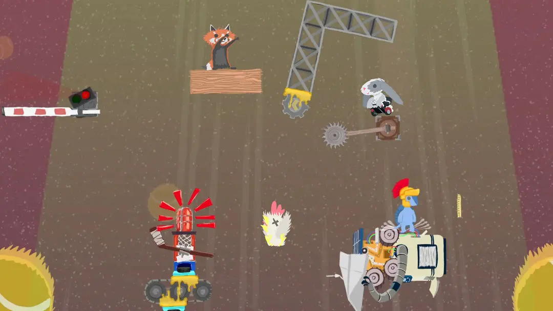 เทคนิคการเล่นเกม Super Chicken Jump มือถือมีอะไรบ้าง การแบ่งปันเทคนิคพื้นฐานสำหรับผู้เริ่มเล่นเกม Super Chicken Jump มือถือ