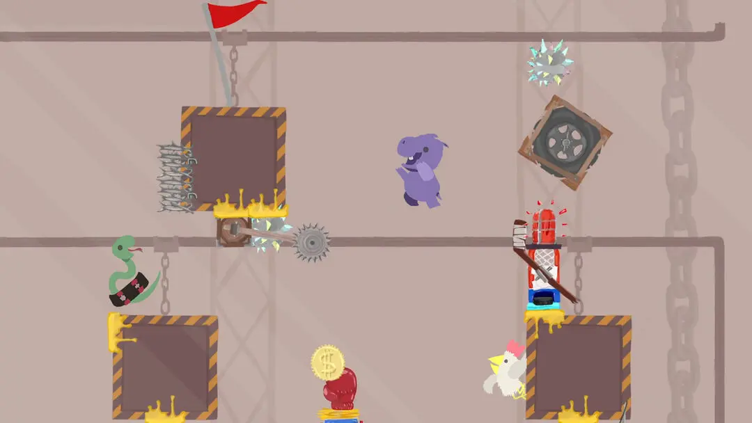 เทคนิคการเล่นเกม Super Chicken Jump มือถือมีอะไรบ้าง การแบ่งปันเทคนิคพื้นฐานสำหรับผู้เริ่มเล่นเกม Super Chicken Jump มือถือ