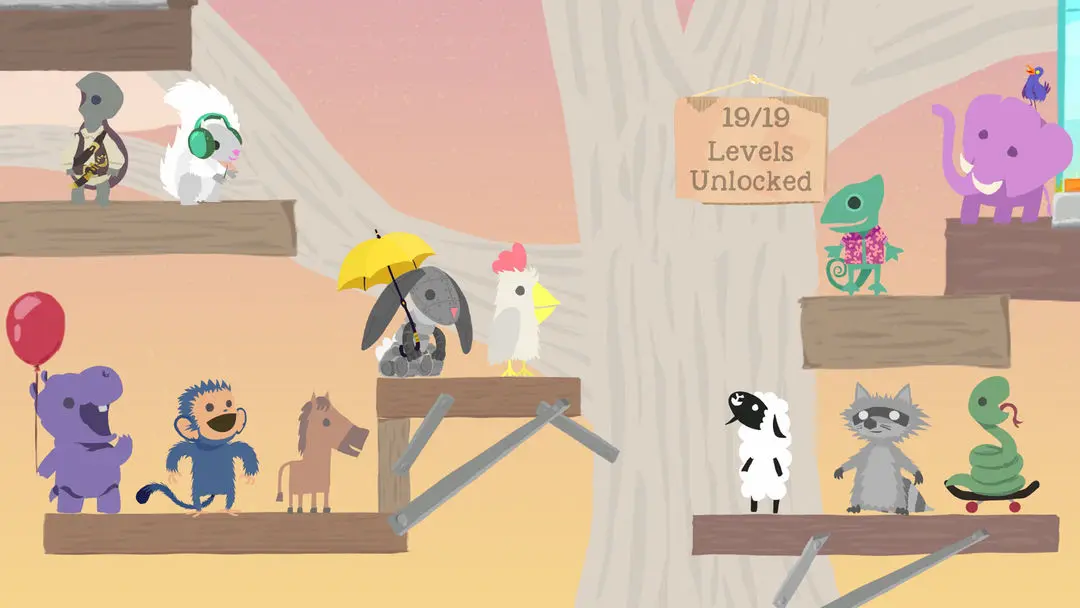 เทคนิคการเล่นเกม Super Chicken Jump มือถือมีอะไรบ้าง การแบ่งปันเทคนิคพื้นฐานสำหรับผู้เริ่มเล่นเกม Super Chicken Jump มือถือ