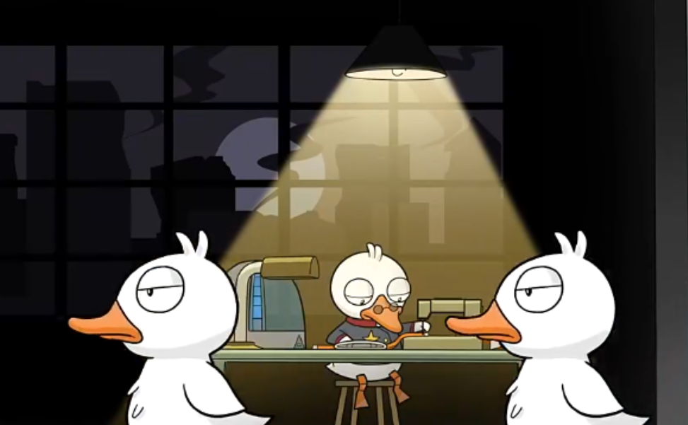 Recommendations for Goose Characters in Goose Goose Duck Mobile Game Which Goose Character to Choose in Goose Goose Duck Mobile Game