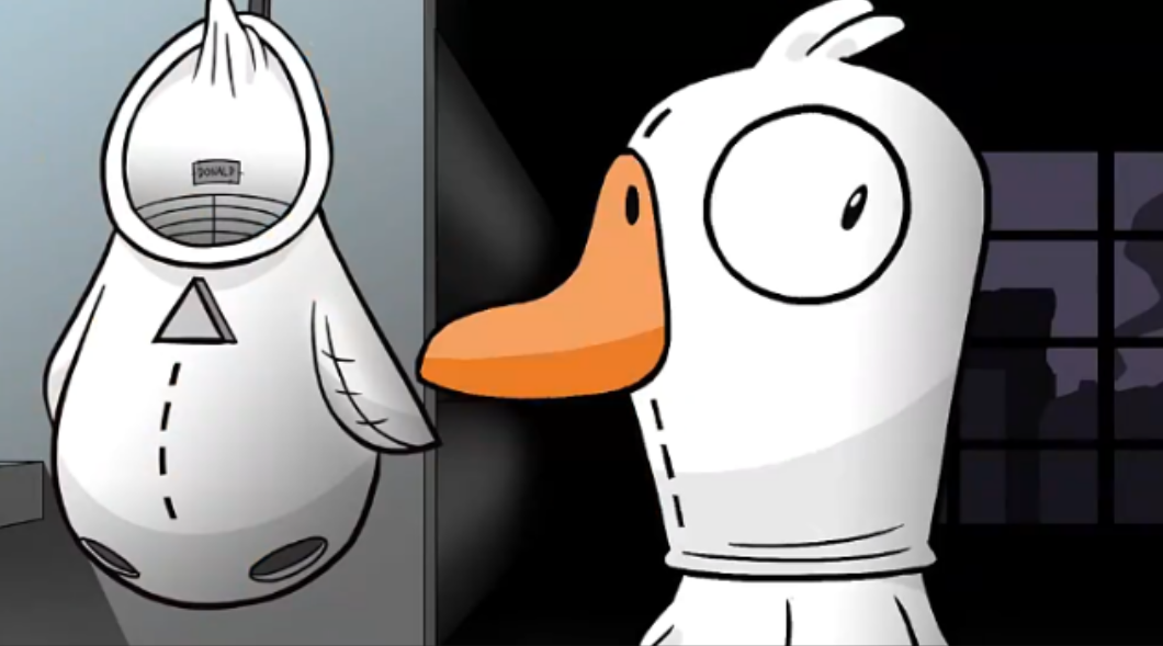 Recommendations for Goose Characters in Goose Goose Duck Mobile Game Which Goose Character to Choose in Goose Goose Duck Mobile Game