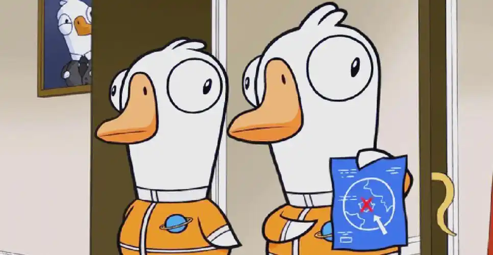 Recommendations for Goose Characters in Goose Goose Duck Mobile Game Which Goose Character to Choose in Goose Goose Duck Mobile Game