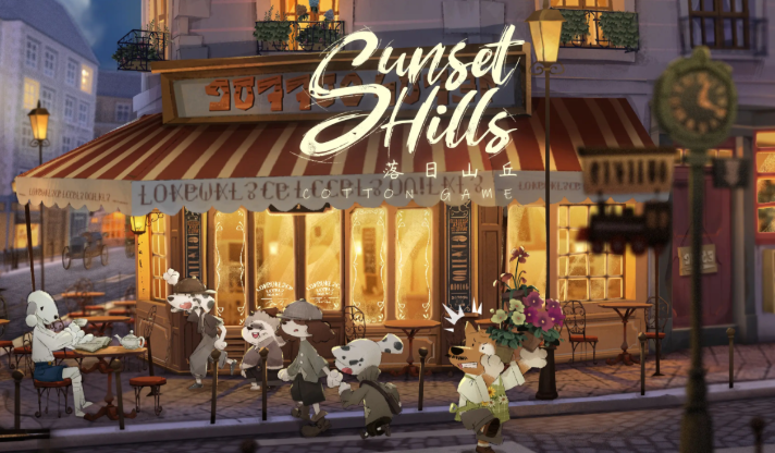 รีวิวและคำอธิบายรายละเอียดของ Sunset Hill วิเคราะห์เนื้อหาการเล่นของ Sunset Hill