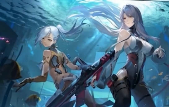 การแนะนำ Dust Forbidden Zone: Dawn of the Abyss คืออะไร มีอะไรบ้างใน Dust Forbidden Zone: Dawn of the Abyss