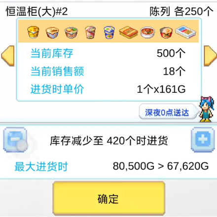 Convenience Store Opening Diary Early Game Guide How to Play the Early Stages of Convenience Store Opening Diary