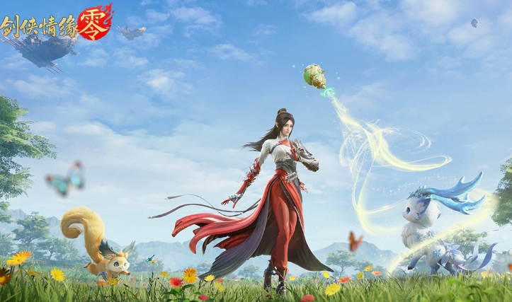 คำแนะนำการเพิ่มคะแนนทักษะในเกม Jian Xia Qing Yuan Zero รวมแผนการเพิ่มคะแนนทักษะสำหรับตัวละครในเกม Jian Xia Qing Yuan Zero