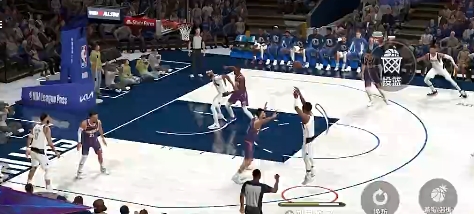 คำแนะนำทีมผู้เล่น NBA All-Star ทีมผู้เล่น NBA All-Star ทีมไหนดี