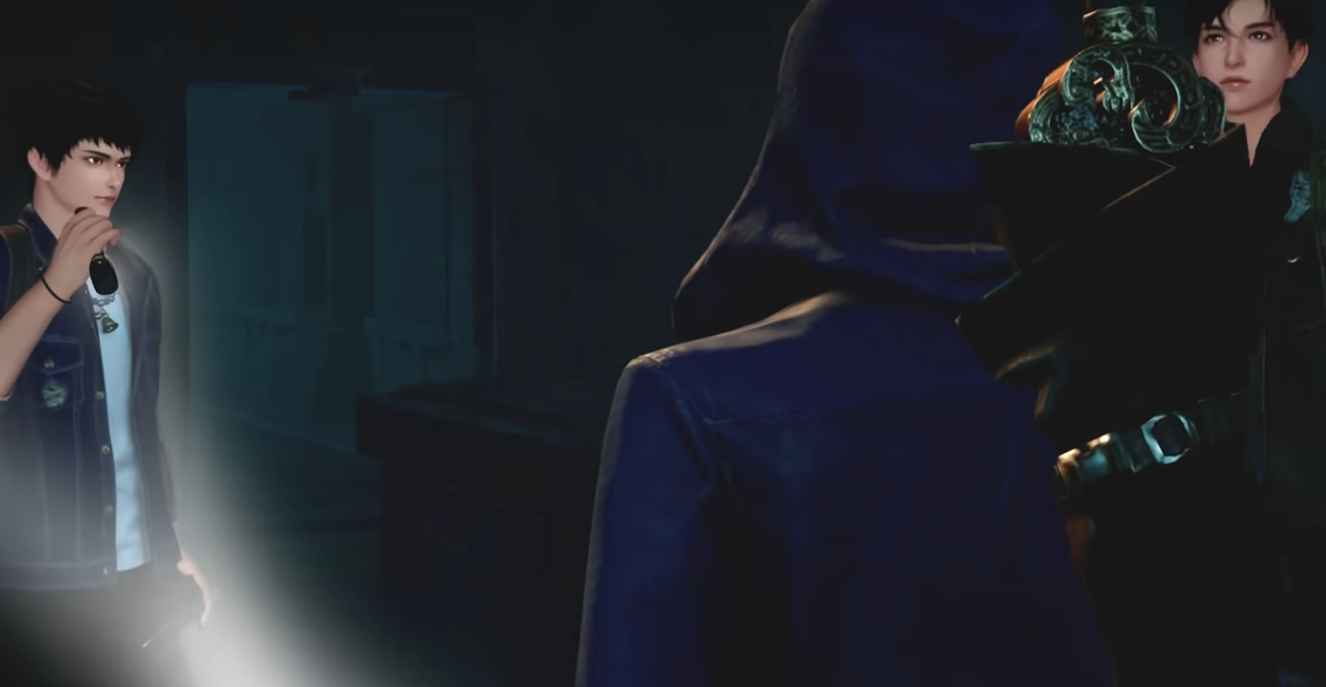 การแนะนำวิธีเล่น Tomb Robber's Note: Journey Begins มีวิธีเล่นอะไรบ้างใน Tomb Robber's Note: Journey Begins