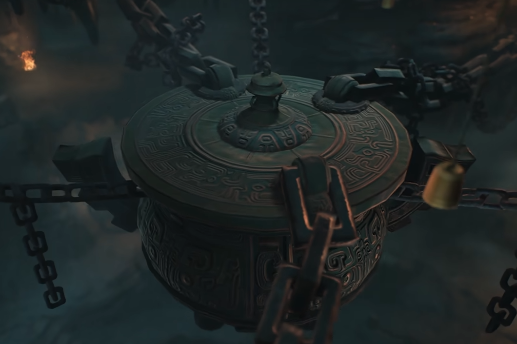 การแนะนำวิธีเล่น Tomb Robber's Note: Journey Begins มีวิธีเล่นอะไรบ้างใน Tomb Robber's Note: Journey Begins