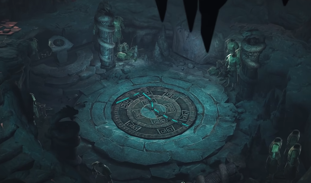 การแนะนำวิธีเล่น Tomb Robber's Note: Journey Begins มีวิธีเล่นอะไรบ้างใน Tomb Robber's Note: Journey Begins