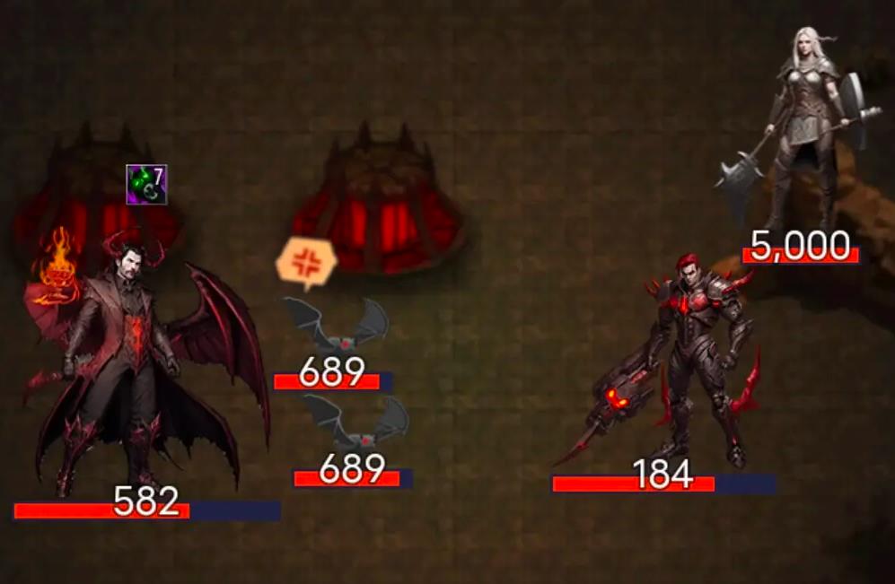 คำแนะนำวิธีการเล่น Eternal Legend ประเภทของเกม Eternal Legend เป็นอย่างไร