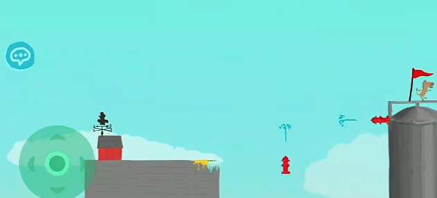 วิธีการเล่นโหมดสร้างสรรค์ในเกม Super Chicken Jump รวมถึงกฎกติกาในการเล่นโหมดสร้างสรรค์ของเกม Super Chicken Jump