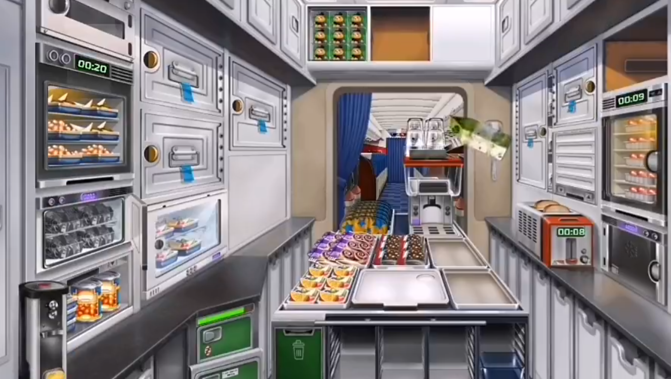 การผ่านด่านที่สนามบินลอนดอนในเกม Ball's Travel Adventure คู่มือการผ่านด่านที่สนามบินลอนดอน