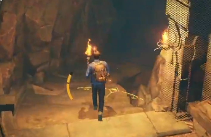คู่มือการเริ่มต้นสำรวจใน Tomb Robber's Notes คู่มือการเดินทางและสำรวจใน Tomb Robber's Notes