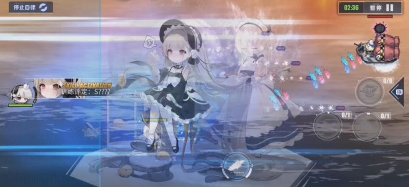 When will the rerun of HMS Implacable be released in Azur Lane? How to obtain HMS Implacable in Azur Lane?