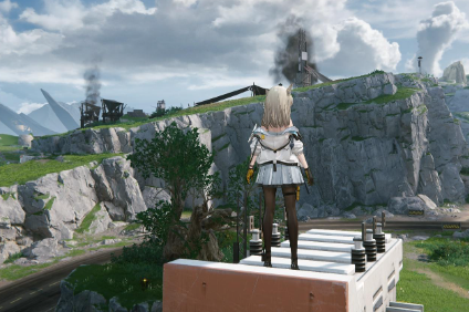 When will Arknights Terminal be released? Sharing the release date of Arknights Terminal