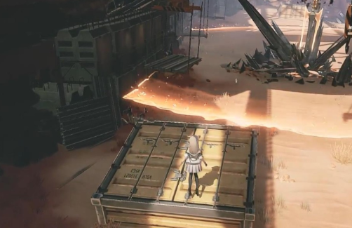 明日方舟终末地是不是回合制游戏 明日方舟终末地是不是เกมเปิดโลก