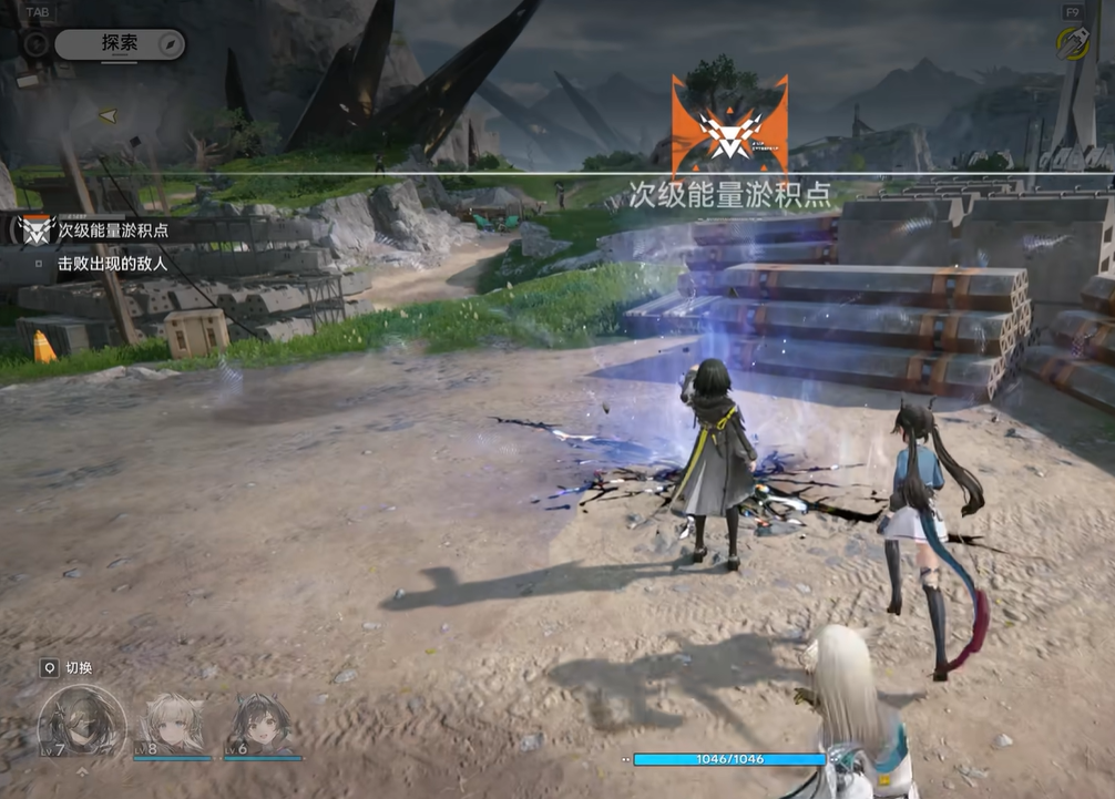 How to Eliminate Energy Congestion Points in Arknights Terminal Earth: Introduction to Methods for Eliminating Energy Congestion Points