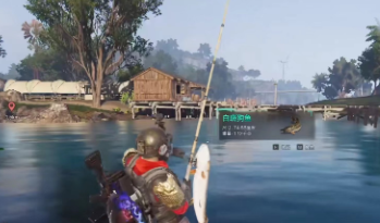 วิธีการได้รับปลา Northern Pike ที่มีจุดขาวในเกม Seven Days World และคู่มือการตกปลา Northern Pike ที่มีจุดขาวในเกม Seven Days World