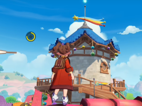 Where is the Sleepy Owl Sanctuary in the洛克王国world? Location Overview of the Sleepy Owl Sanctuary in the洛克王国Mobile Game
It seems there was a repetition of