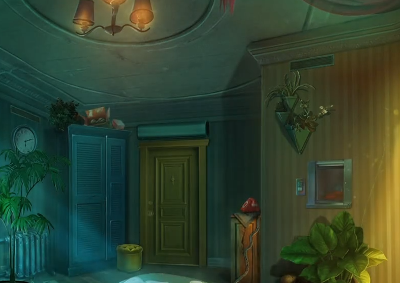 Panduan Teks dan Gambar untuk Seri Survival Escape Room 1: Petualangan di Kutub Panduan Detail untuk Seri Survival Escape Room 1: Petualangan di Kutub