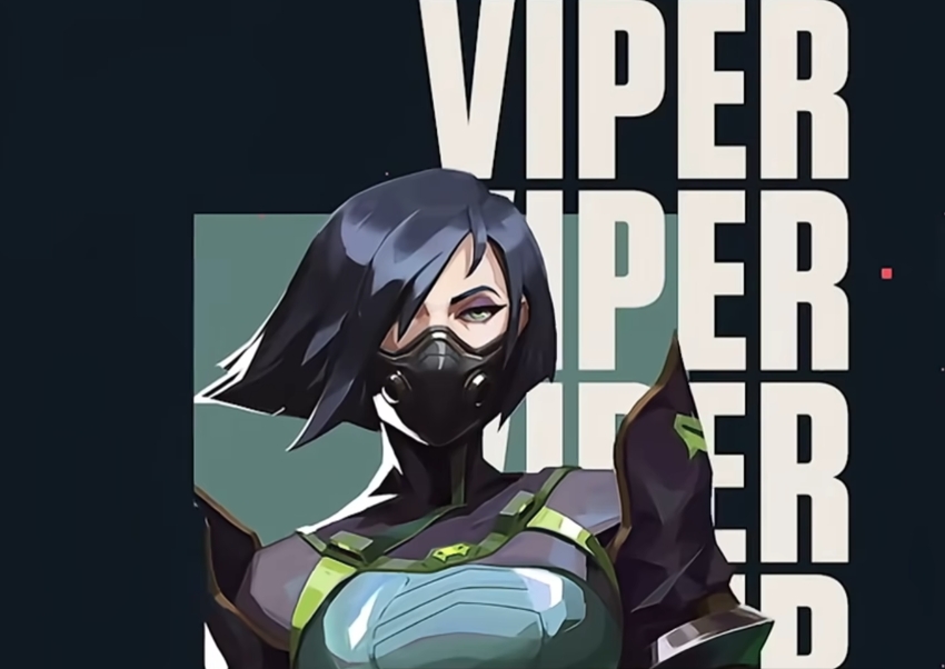 Cách chơi Viper trong Đợt Tấn công Năng lượng Valorant - Chia sẻ kỹ năng của Viper trong Đợt Tấn công Năng lượng Valorant