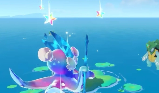 How is the Water Bubble Shell in the洛克王国world? Introduction to the Water Bubble Shell in the洛克王国mobile game