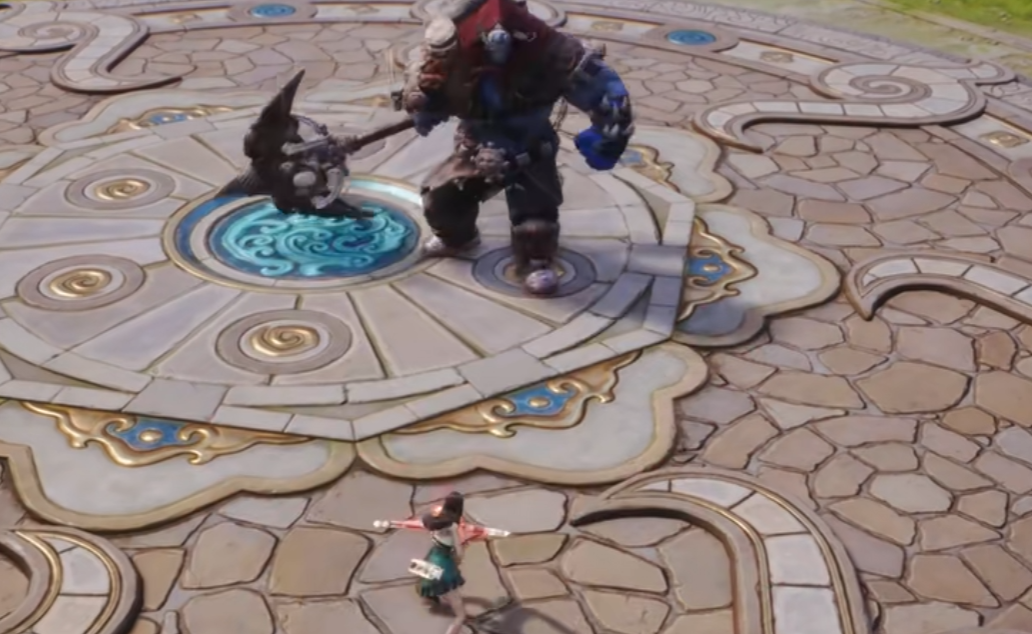 How to Choose a Class in Blade & Soul 2 Mobile: Class Recommendations