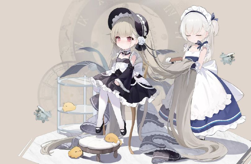 Phần thưởng tái bản của Little Enterprise trong Azur Lane là gì? Giới thiệu về phần thưởng tái bản của Little Enterprise trong Azur Lane.