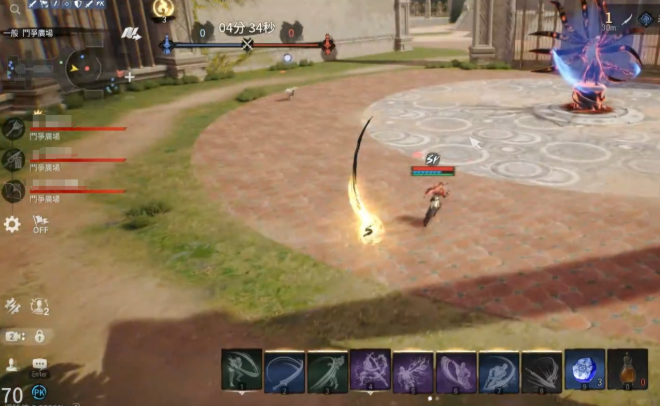 Introduction to Arena Combat in Blade & Soul 2 How to Fight in the Arena of Blade & Soul 2