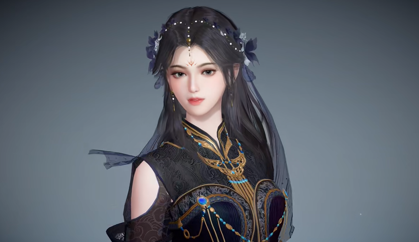 Sistem pembuatan wajah di Sword侠情缘零捏脸系统怎么样 剑侠情缘零捏脸系统分享
Maaf, tampaknya ada kesalahan dalam terjemahan sebelumnya. Berikut adalah terjemahan yang benar:
Bagaimana sistem pembuatan wajah di Sword and Fairy Zero? Berbagi tentang sistem pembuatan wajah di Sword and Fairy Zero.