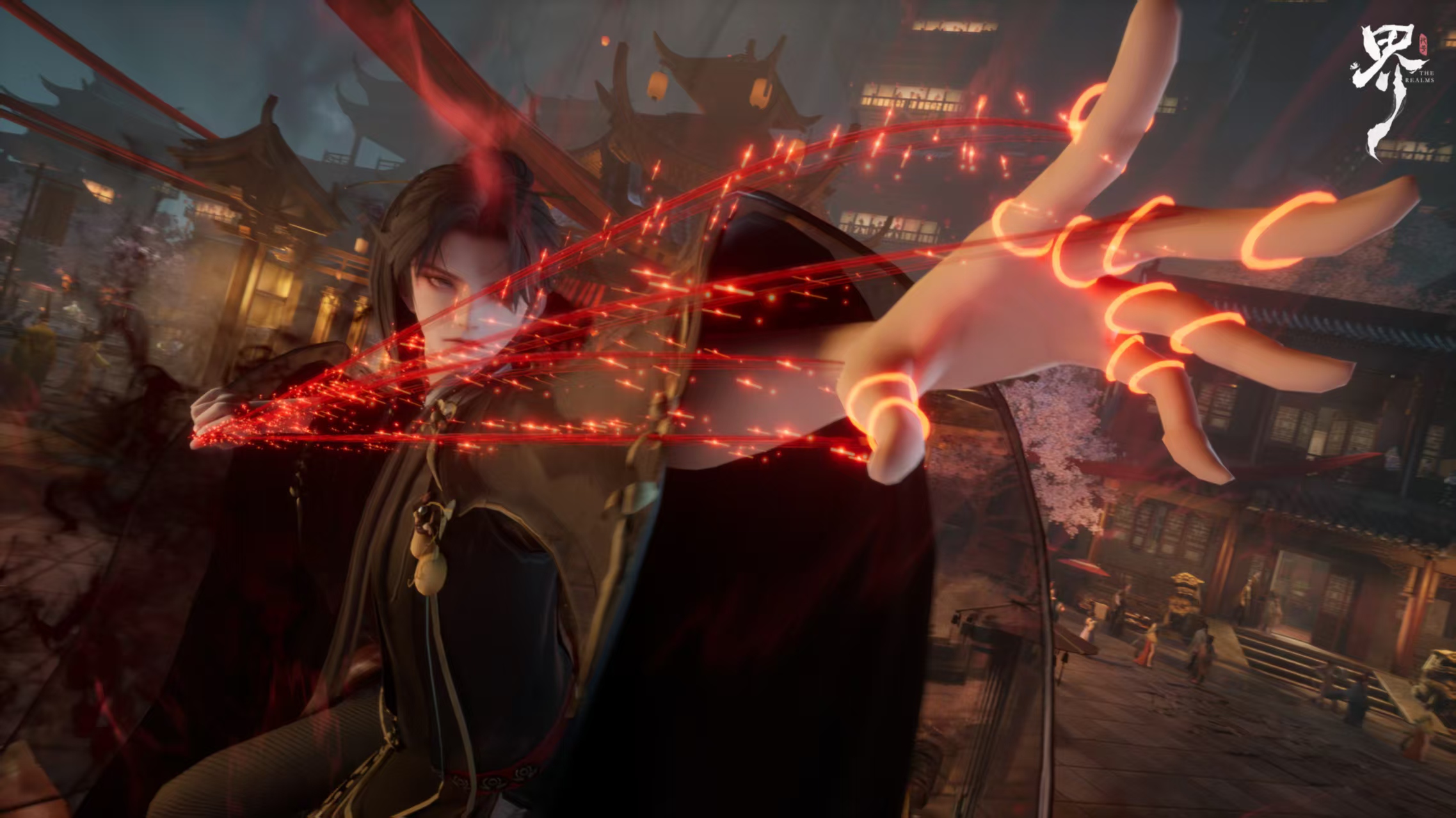 Apa itu Code Realm, game PC atau mobile? Jenis game apa Code Realm?