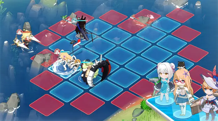 การแบ่งปันภาพจริงจากเกม Haven苍蓝避风港实机画面分享 苍蓝避风港实机玩法介绍
ขออภัยสำหรับความผิดพลาดข้างต้น นี่คือการแปลที่ถูกต้อง:

การแบ่งปันภาพจริงจากเกม Haven Blue และการแนะนำวิธีการเล่นของ Haven Blue