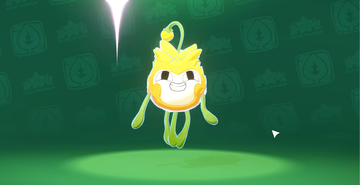 โลกของร็อคกิ้ง วังกรานบอลเป็นอย่างไร การสอนการจับคู่ทักษะกรานบอลในเกมมือถือ洛克王国世界格兰球怎么样 洛克王国手游格兰球技能搭配教学

โลกของร็อคกิ้ง วังกรานบอลเป็นอย่างไร การสอนการจับคู่ทักษะกรานบอลในเกมมือถือ