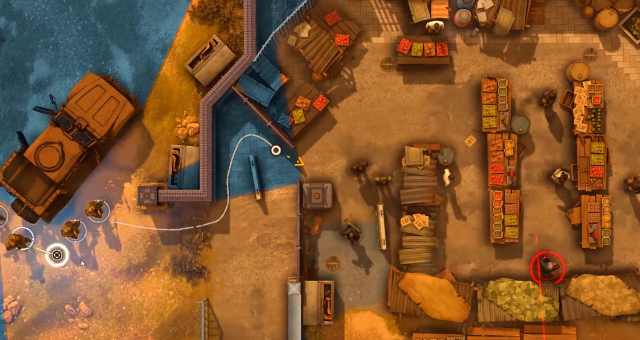 The maximum number of people in a breach team and the online mode gameplay for breach teams.