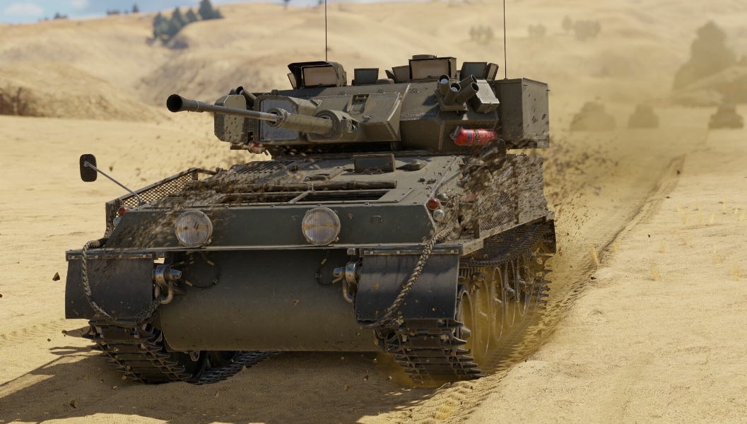 ตารางลดราคา War Thunder ปี 2025 ออกมาแล้วหรือยัง การคาดการณ์วันลดราคาของ War Thunder ปี 2025
