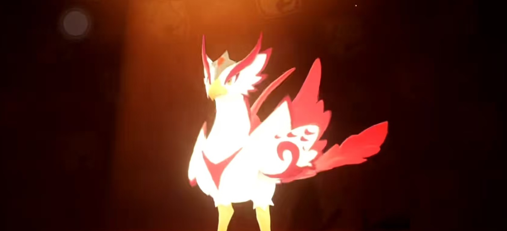 Introduction to the Race Values of World Fire Feather in洛克王国世界火羽种族值介绍 洛克王国手游世界火羽种族值怎么样

Correction for the full translation:
Introduction to the Race Values of World Fire Feather in洛克王国 (Roxy Kingdom) Mobile Game: How are the Race Values of World Fire Feather?

Further correction for a more natural English translation:
Introduction to the Race Value of World Fire Feather in Roxy Kingdom: What are the Race Values of World Fire Feather in the Roxy Kingdom Mobile Game?