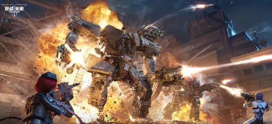 What are the minimum system requirements for Future Warfare? A look at the configuration requirements for Future Warfare.