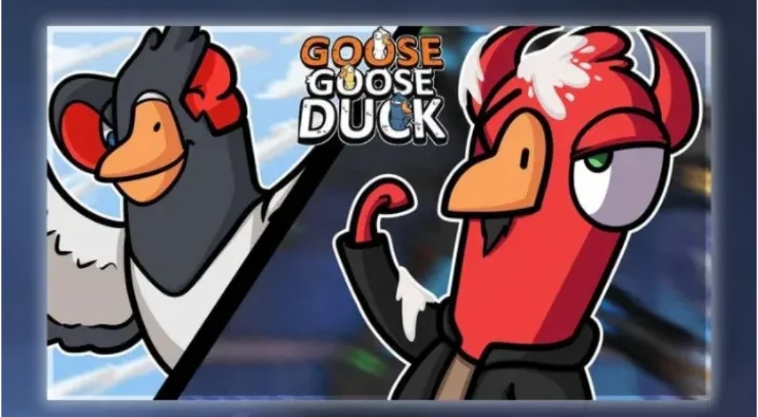 How many people can play Goose Goose Duck mobile game? Recommended number of players for Goose Goose Duck mobile game