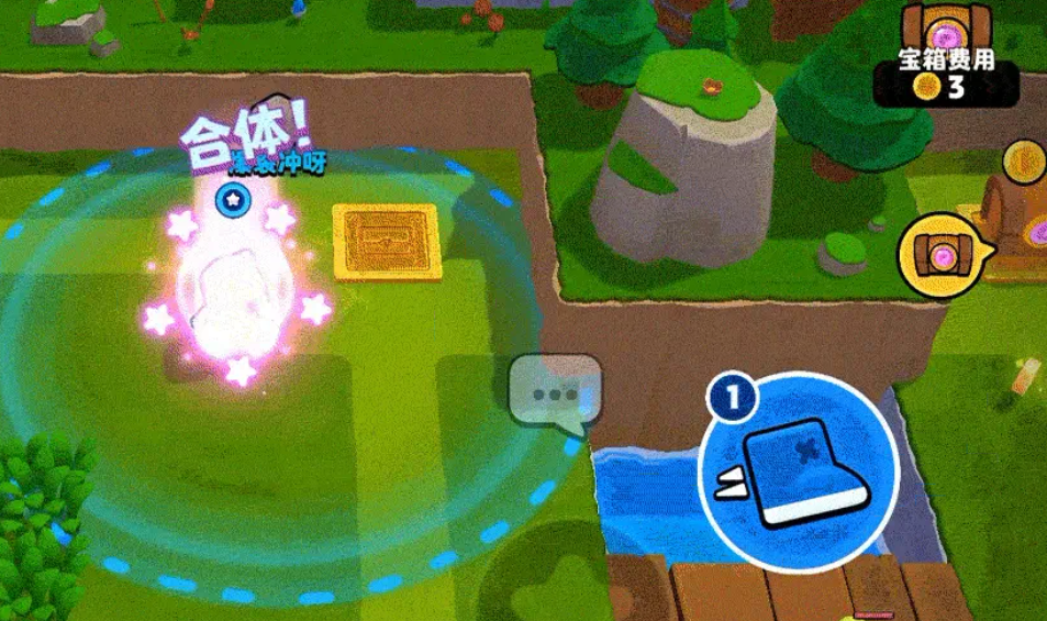 Features of the Burst Squad Bomb and Its Uses