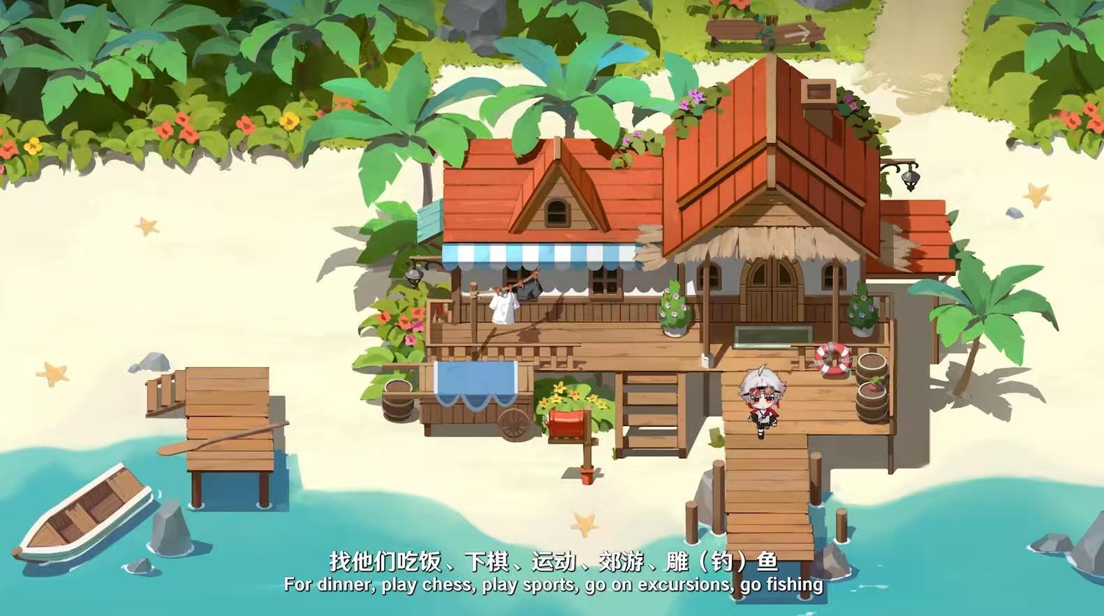 Is Red Tide ZeroERA a mobile game? Introduction to the game type of Red Tide ZeroERA