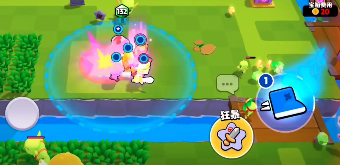 How to Play Gem Frenzy in Burst Squad Introduction to the Gem Mine in Burst Squad