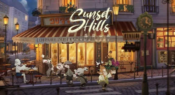 Where to download the Android version of Sunset Hill Recommended download address for the mobile version of Sunset Hill