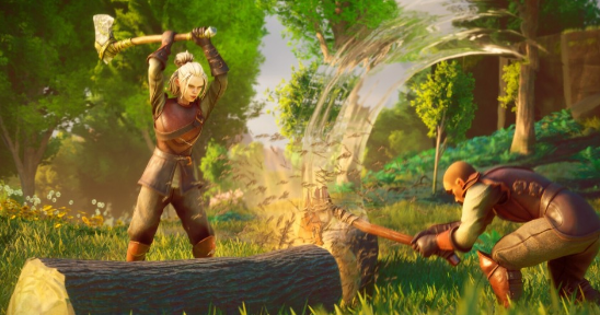Apakah ada fitur terjemahan untuk RuneScapeDragonwilds ke bahasa Tionghoa? Bagaimana cara mengatur bahasa Tionghoa?